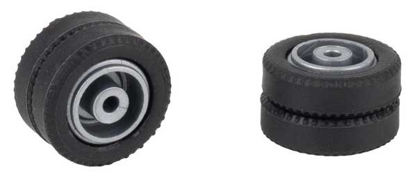 Faller 163653 - Antriebsrad VW Crafter Feuerwehr