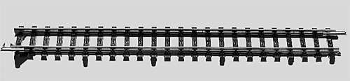 Märklin 2291 - Übergangsgleis zum M-Gleis