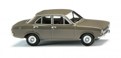 Wiking 020307 - Ford Escort - quarzgrau