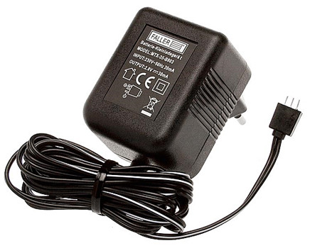 Faller 161690 - Akku Ladegerät 220 Volt
