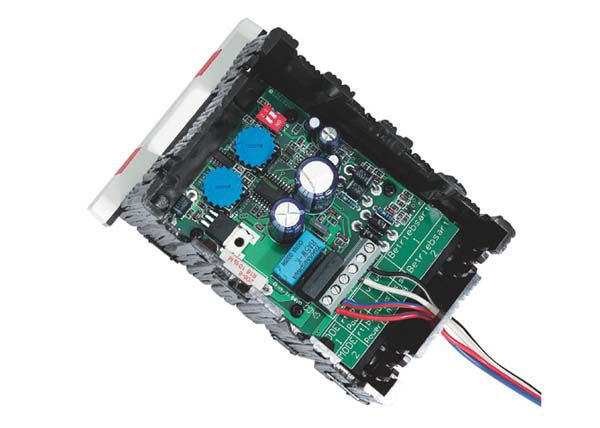 LGB 10345 - Pendelautomatik