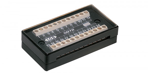 LGB 50720 - Verteilerplatte