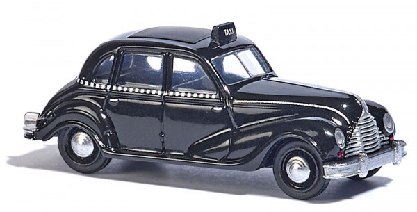 Busch 87211 - EMW 340 Limo Taxi TT