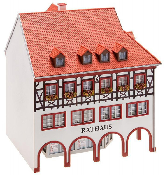 Faller 130491 - Rathaus