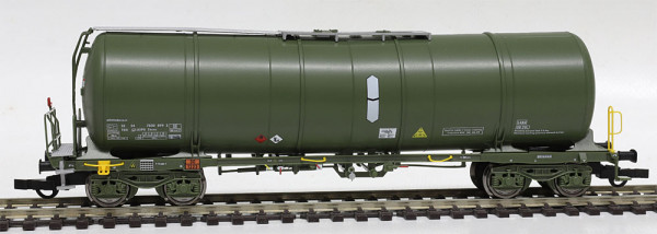 Igra 96210066 - CD Kesselwagen Zacns88 olivgrün Ep. 6, "AS-PO"