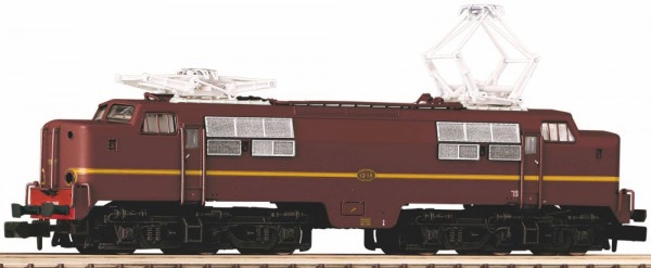 Piko 40466 - N-E-Lok Rh 1200 NS III + DSS Next18