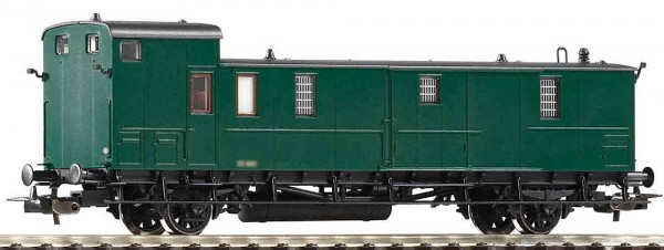 Piko 53188 - SNCB Gepäckwagen Ep. 3