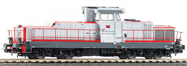 Piko 52110 - FS Diesellok Reihe D.145 Ep6. DCC + Sound