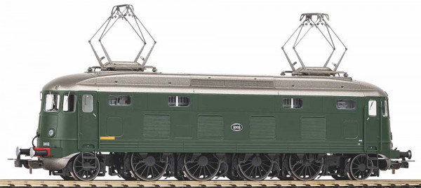 Piko 97502 - NS Ellok Reihe Rh1000 Ep.3, mit DCC-Decoder + Sound