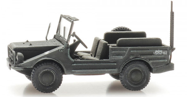 Artitec 6870450 - BRD DKW Munga 91/8