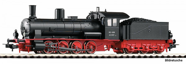 Piko 57368 - NS Dampflok BR55 (G7.1) Ep.3, AC-digital + Sound