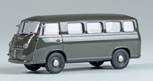 Auhagen 66014 - Goliath Express 1100 Kombi grau