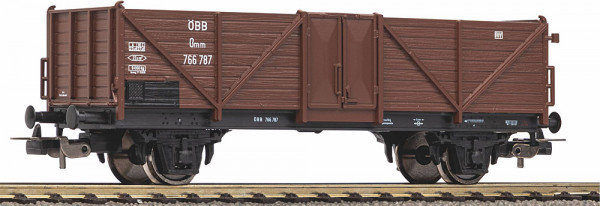 Piko 54424 - ÖBB offener Güterwagen Omm Ep. 3