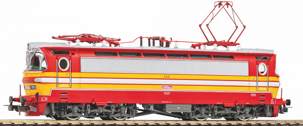 Piko 51993 - CSD Ellok Rh S489.0 Laminátka Ep. 3, mit DCC-Decoder + Sound