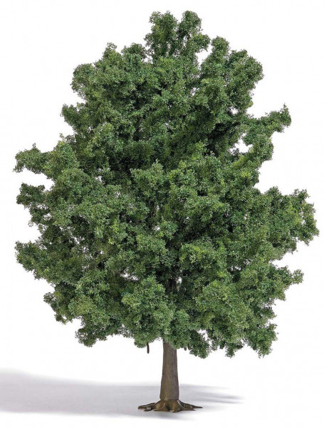 Busch 6780 - Große Eiche 220 mm hoch
