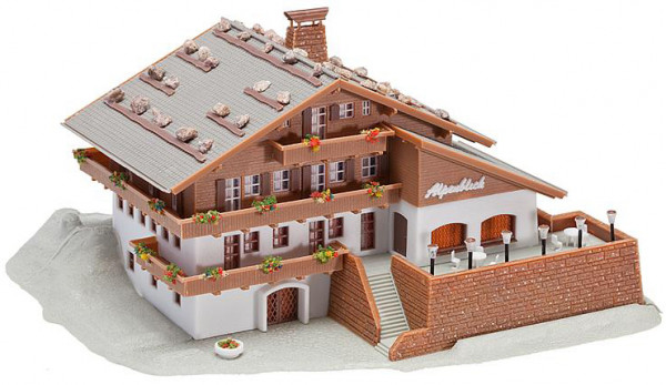 Faller 232230 - Berggasthof Alpenblick