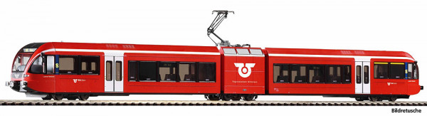 Piko 27506 - RM Elektrotriebzug GTW 2/6 S-Bahn Bern Ep. 5