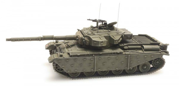 Artitec 387.192 - Centurion Mk 7 Schweizer Armee