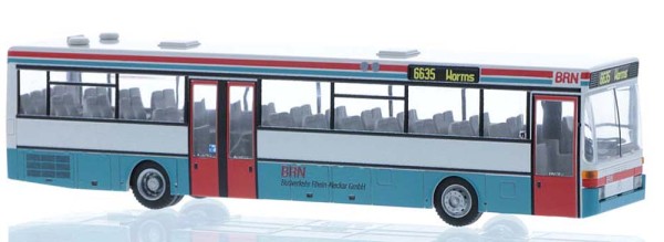 Rietze 77311 - MB O407 Überlandbus BRN