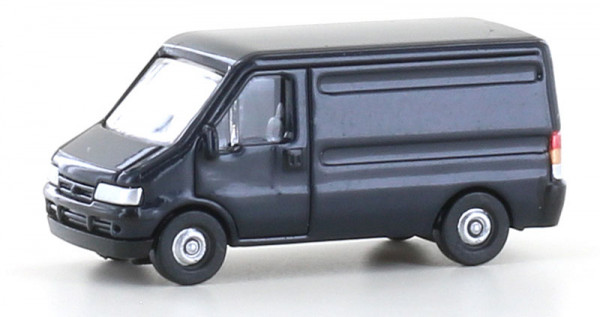 LC-Minis - LC61211 - Fiat Ducato II Transporter, d