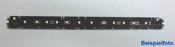 Piko 56275 - LED Schlussbeleuchtung Liegewagen WLAB SZD