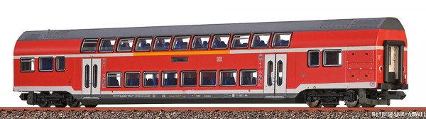 Brawa 64534 - N TW-E DABpbza 787.2 DB AG, VI, DC ex