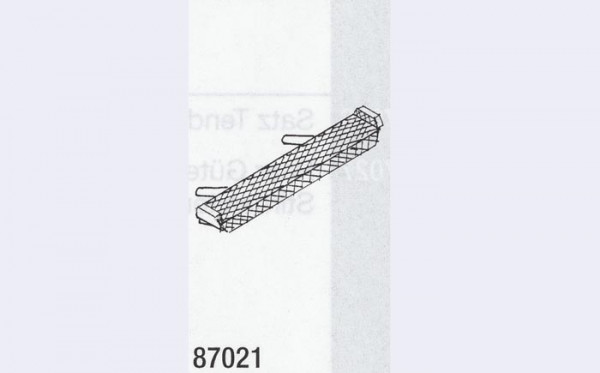 Weinert 87021 - Langer Kesseltritt BR44 DRG(2)