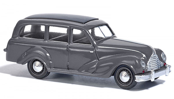 Busch 87250 - EMW 340, Kombi, Anthrazit