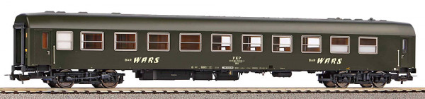Piko 97183 - PKP Speisewagen 113A Ep. 5