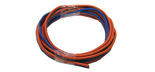 Piko 35401 - Anschlusskabel rot/blau 25m G
