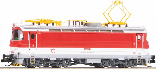 Piko 47544 - ZSSK Ellok Reihe 240 Ep.6