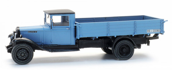 Artitec 387.627 - Opel Blitz 6 Pritschenwagen