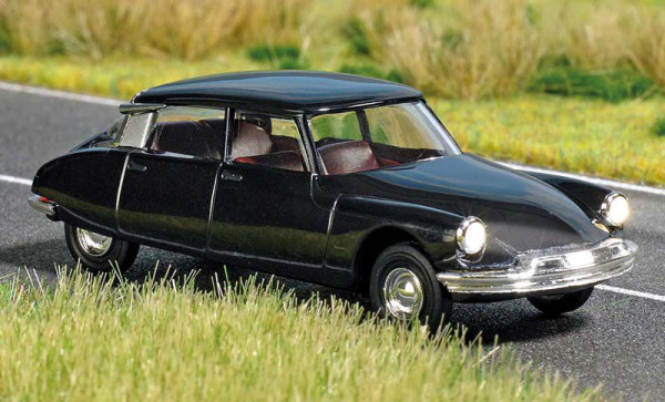 Busch 5665 - Citroen DS 19