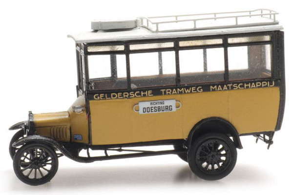 Artitec 387.467 - Ford Bus "GTW"