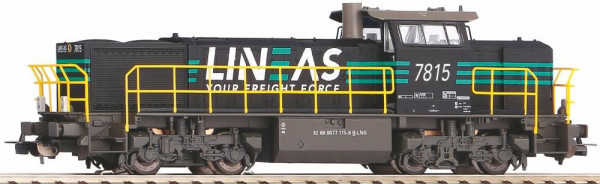 Piko 59176 - Lineas Diesellok G1500 7815 Ep.6