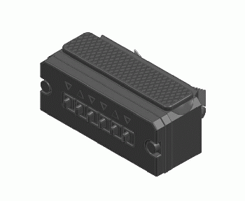 Piko 35265 - Anbauschalter für Elektro-Weichenantrieb