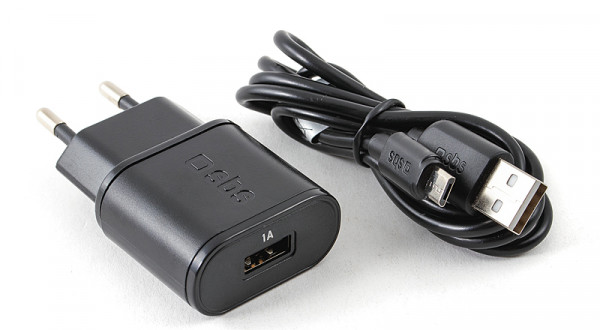 Roco 10859 - USB Netzteil 1 Ampere
