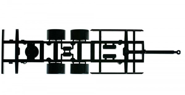 Herpa 080934 - H"nger-FG f. Volumen (Wechsel