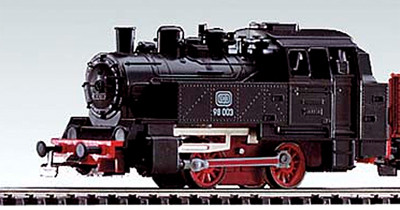 Piko 50500 - Hobby Dampflok