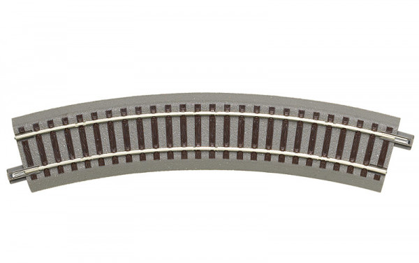 Roco 61122 - Gebogene Schiene R2 r358mm/30*