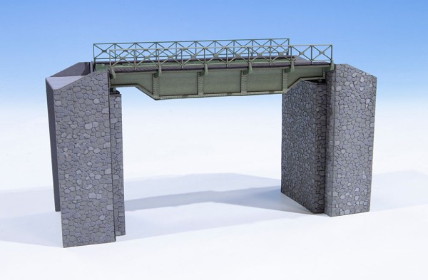 Joswood 19109 - Blechträgerbrücke