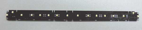 Piko 56295 - LED-Beleuchtungsbausatz Eurofima Personenwagen 2. Klasse