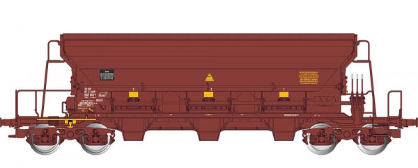 Albert Modell 082005 - F-SGW Tads brown VI