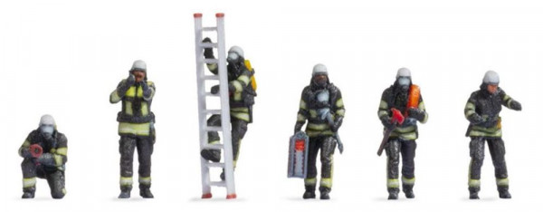 Noch 44500 - Feuerwehr