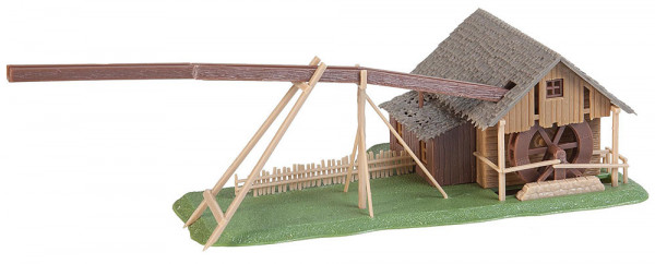 Faller 232523 - Wassermühle