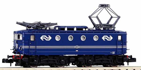 Piko 40370 - NS Ellok Reihe Rh 1100 blau Ep.4