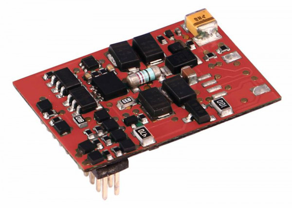 Piko 46401 - PIKO SmartDecoder 4.1 PluX12