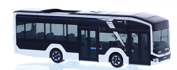 Rietze 74615 - MAN Lion´s City 10 E Postbus (AT)
