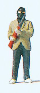 Preiser 29046 - Straftäter