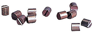 Tillig 08876 - Kohlebürsten 10 St.